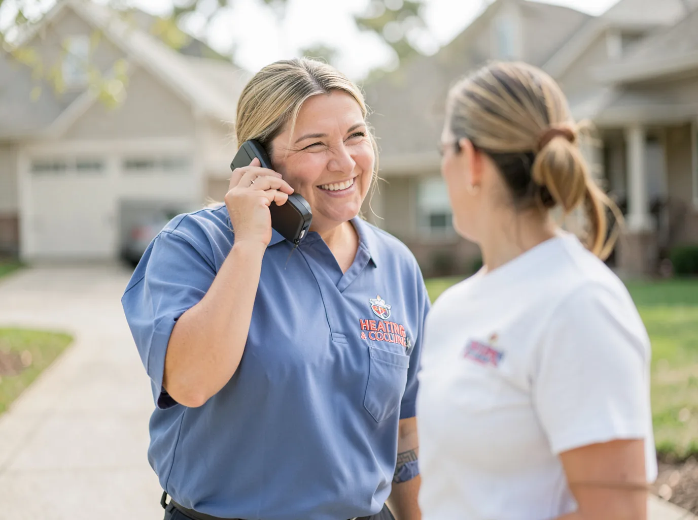 Hvac Repair Zionsville, PA FAQs